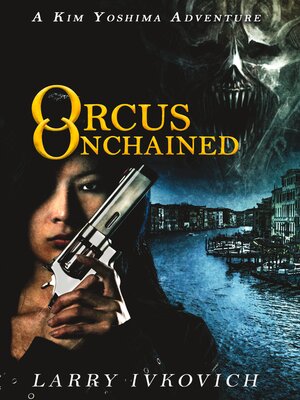 cover image of Orcus Unchained